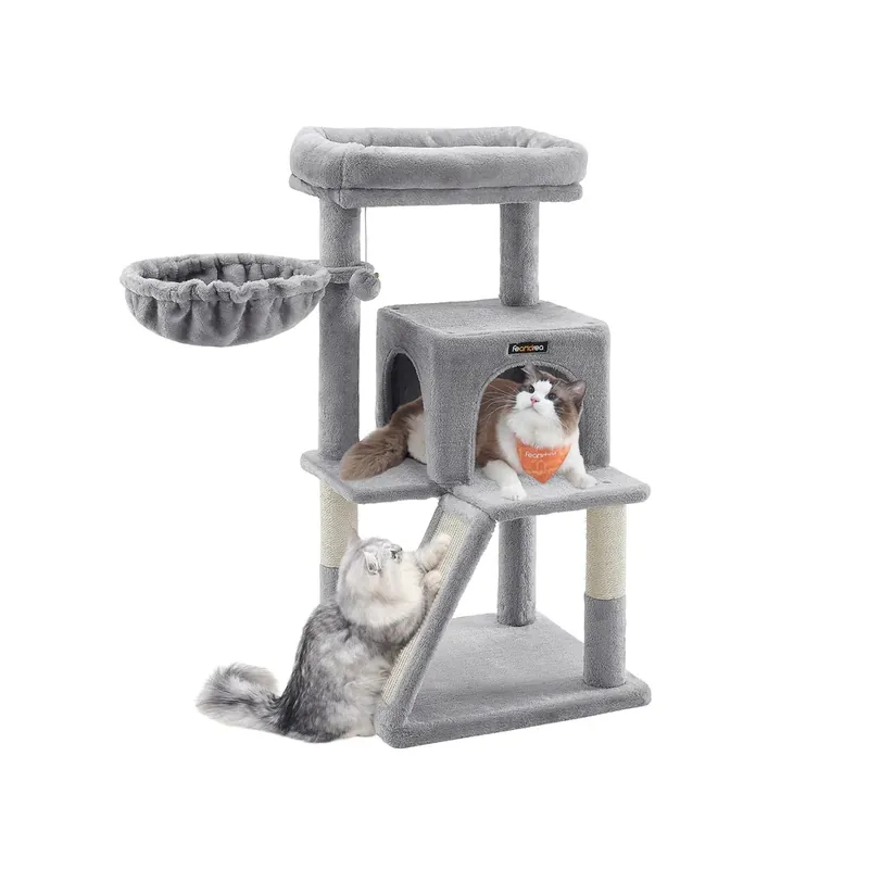 Compra Oggi Stesso Tiragraffi per Gatti