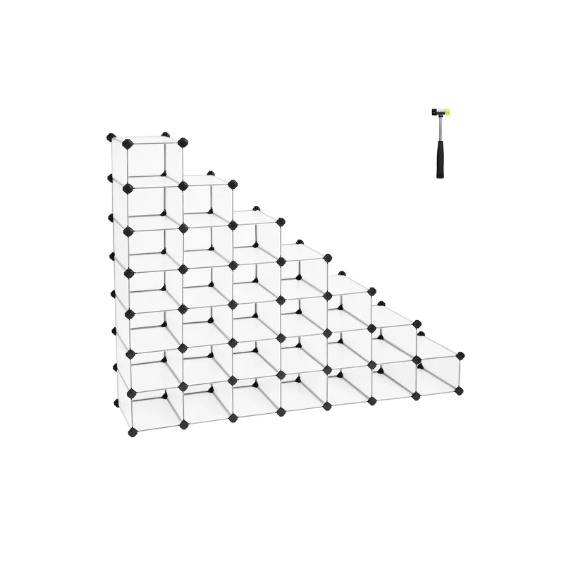 Reso Gratuito Organizzatore a 32 Cubi