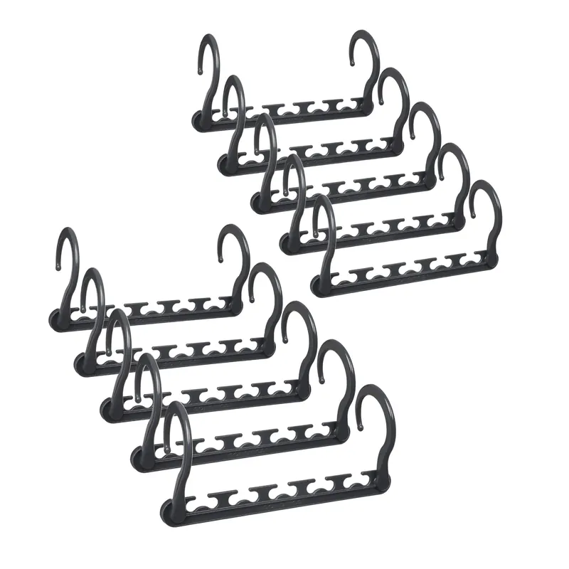 Set di 10 Ganci Multifunzionali Sconto