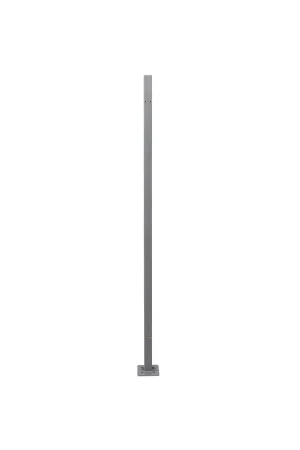 Supporto per Cassonetto Grigio Occasione