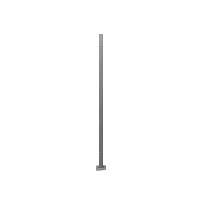 Supporto per Cassonetto Grigio Occasione
