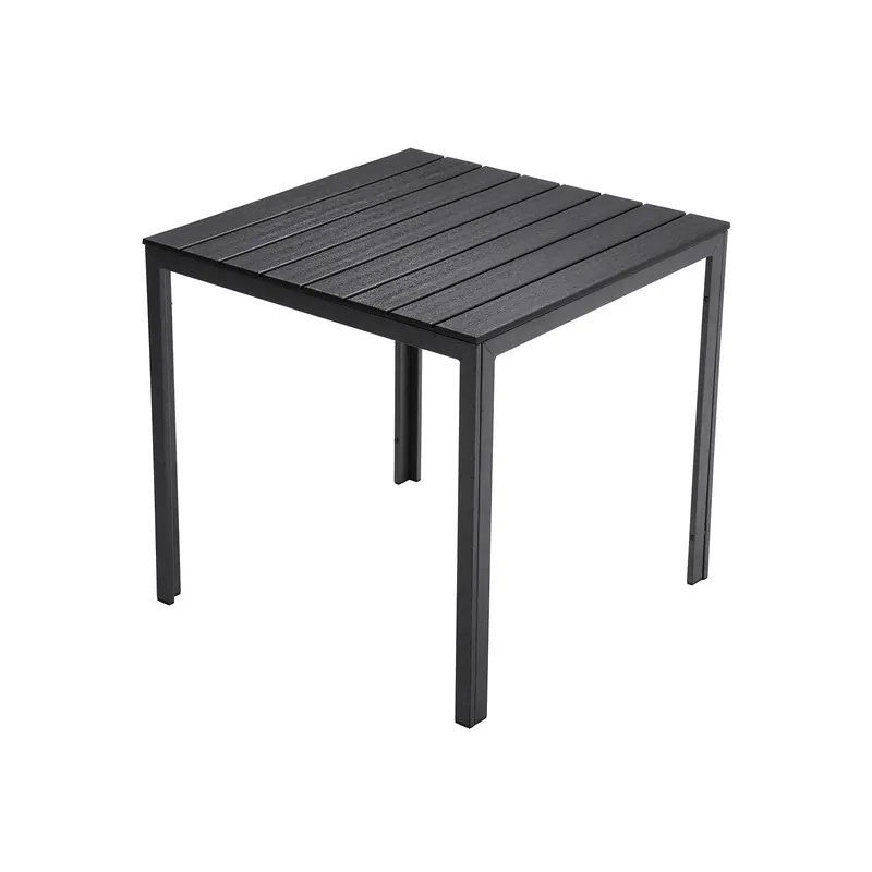 Tavolino da Giardino Quadrato Prezzo Di Fabbrica