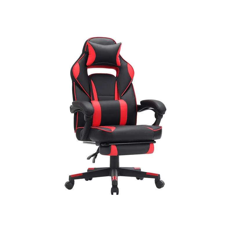 Sedia da Ufficio Poltrona Racing Ergonomica Ultimissimo Modello