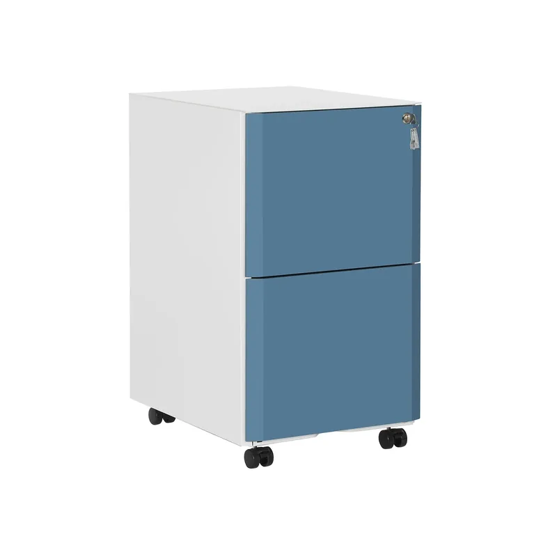 Spedizione Espresso Cassettiera Ufficio Compatta