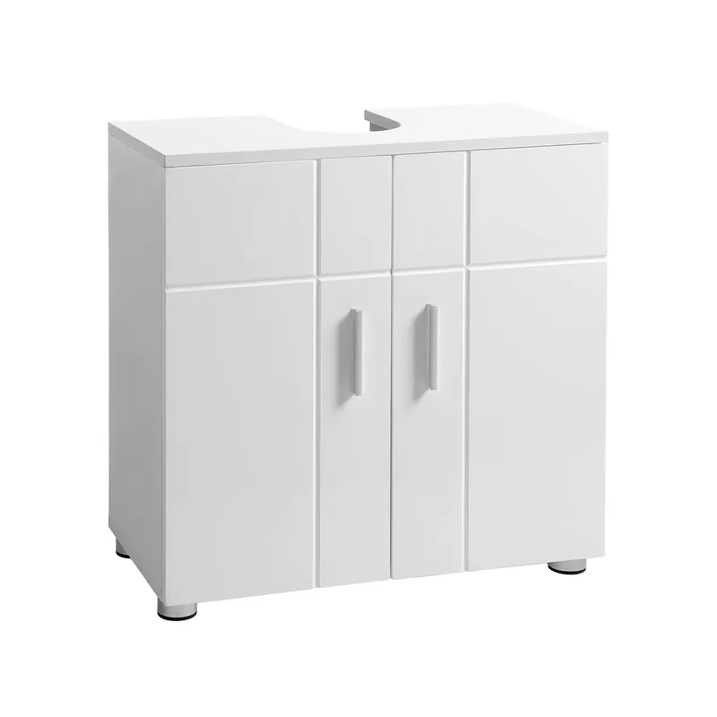 Offerta Del Giorno Mobiletto Sottolavabo Elegante