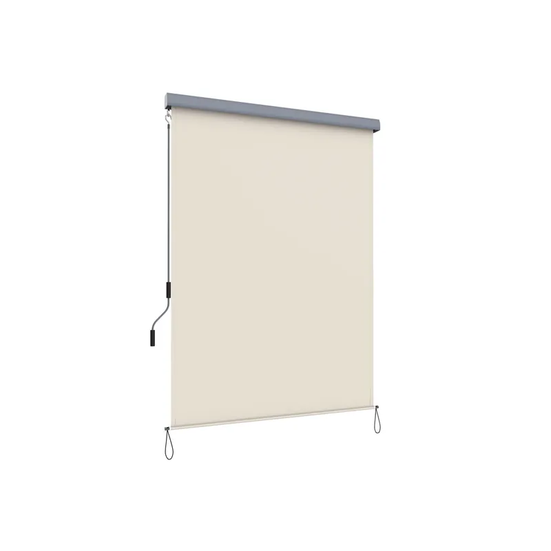 A Buon Prezzo Tenda da Sole Verticale per Balcone