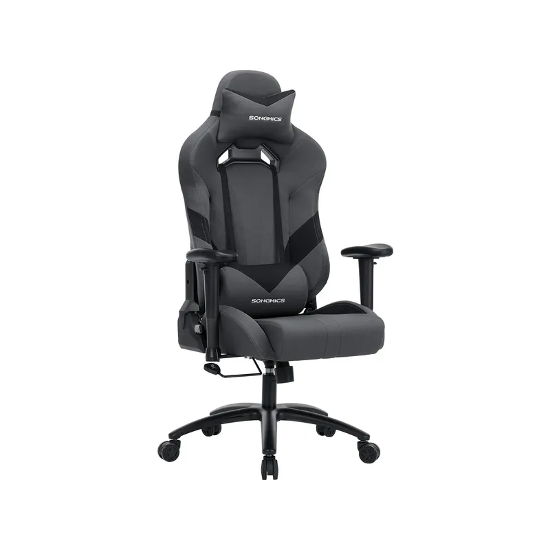 Direttamente Dal Produttore Sedia Gaming con Cuscino Lombare