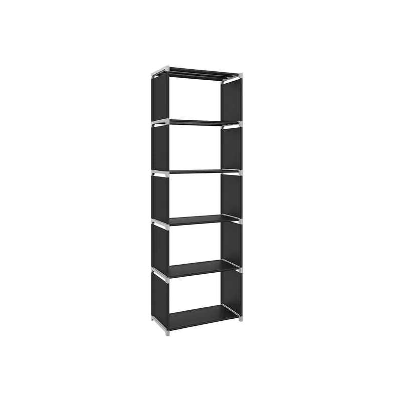 Ultima Occasione Scaffale Libreria a 5 Scomparti Aperti