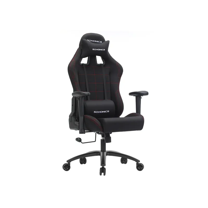 Sedia Gaming con Schienale Regolabile Spedizione Espresso