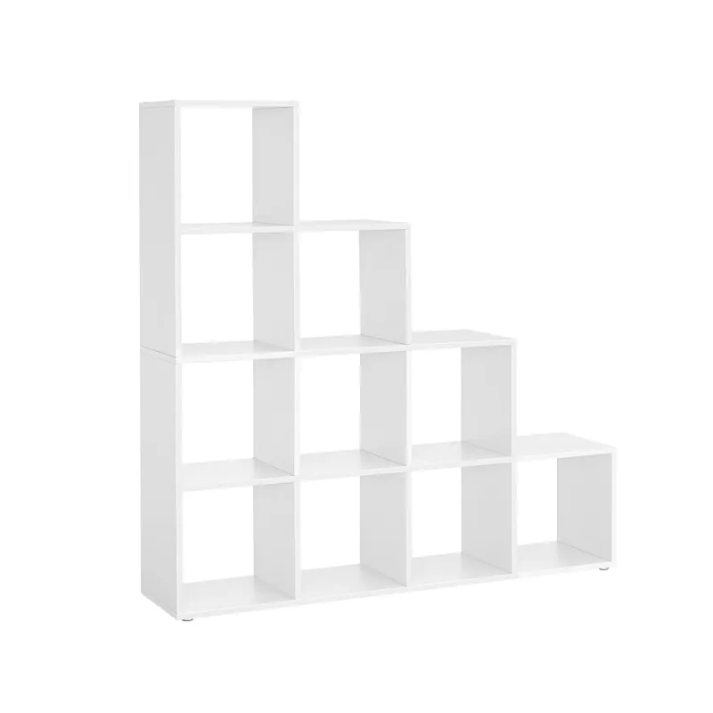 Prezzo Basso Libreria Scaffale con Scomparti Aperti