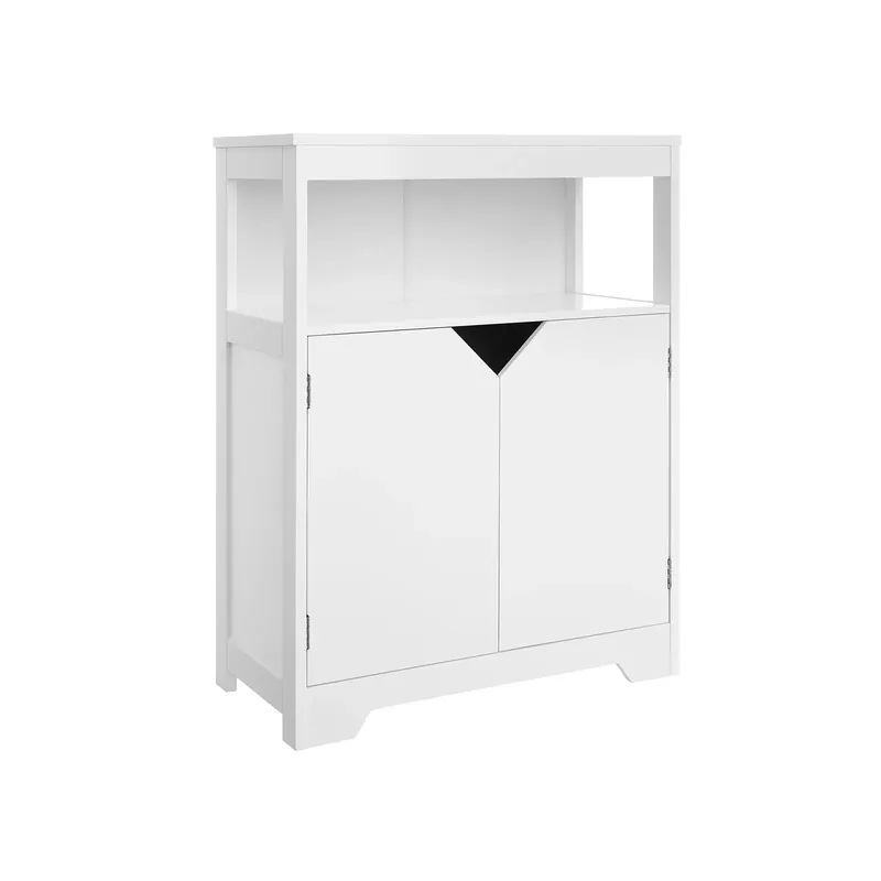 Mobiletto Bagno con Modello Simil Marmo Sconto