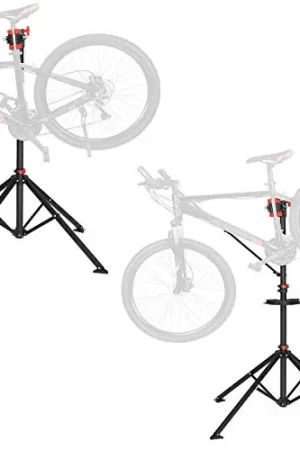 Ultima Occasione Cavalletto Riparazione Bici a Sgancio Rapido