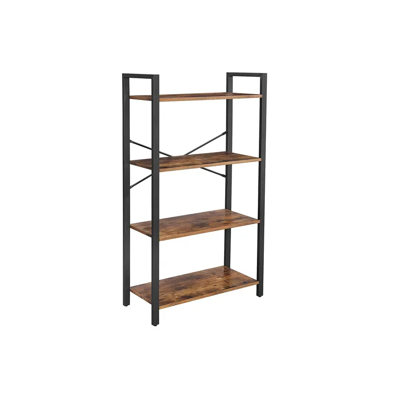 Offerta Limitata Libreria in Stile Industriale