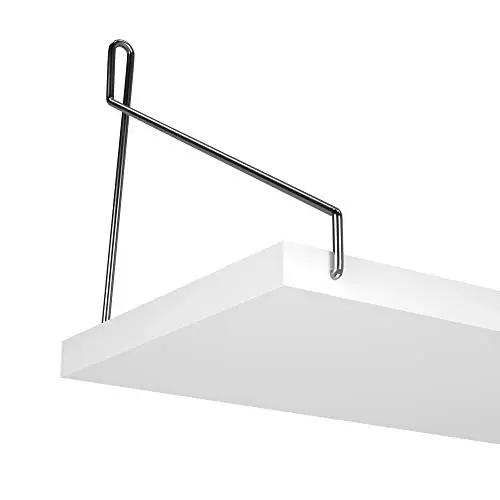 Set di Mensole Sospese Decorative Promozione Esclusiva