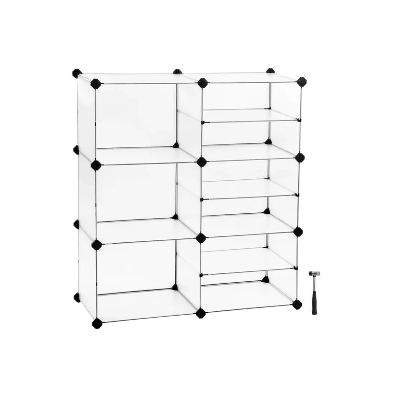 Nuova Collezione Armadio Modulare