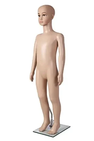 Ultima Occasione Manichino Bambino