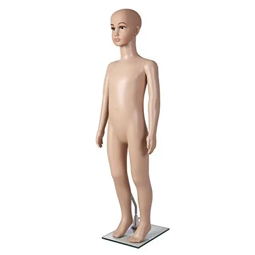 Ultima Occasione Manichino Bambino