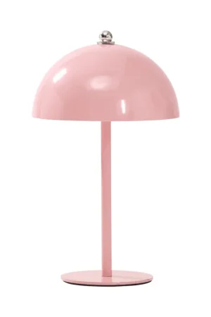 Acquista Ora Lampada da tavolo Bloom, rosa