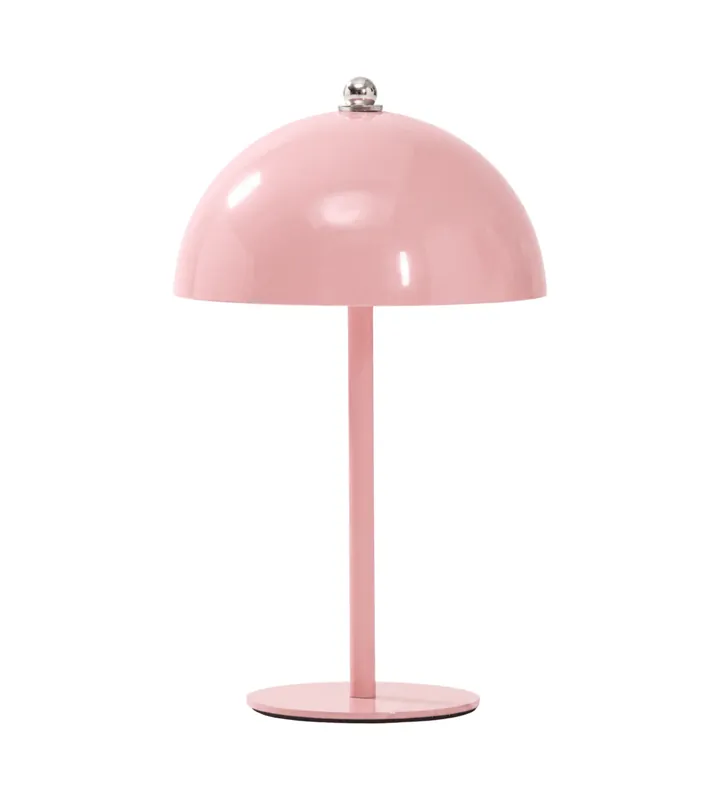 Acquista Ora Lampada da tavolo Bloom, rosa
