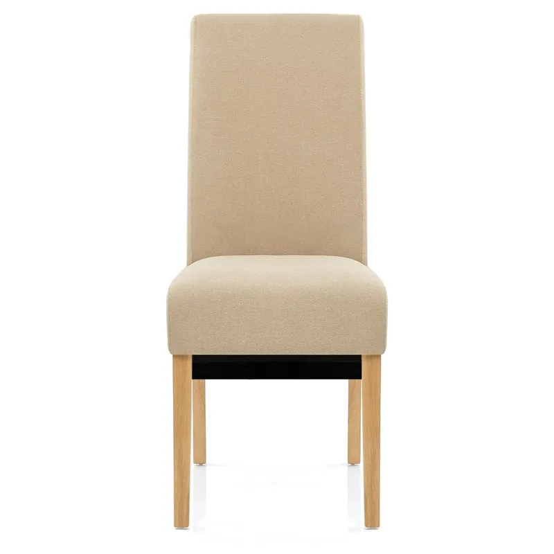 Professionale Sedia Tessuto Legno - Carlo Crema