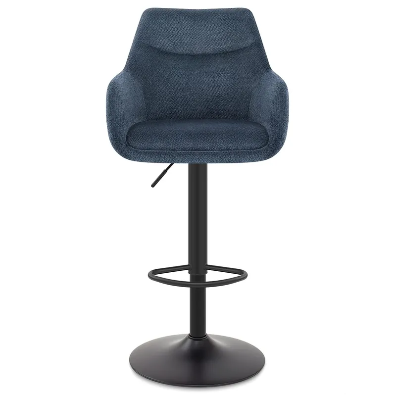 Sgabello Tessuto - Matteo Blu Offerta Speciale