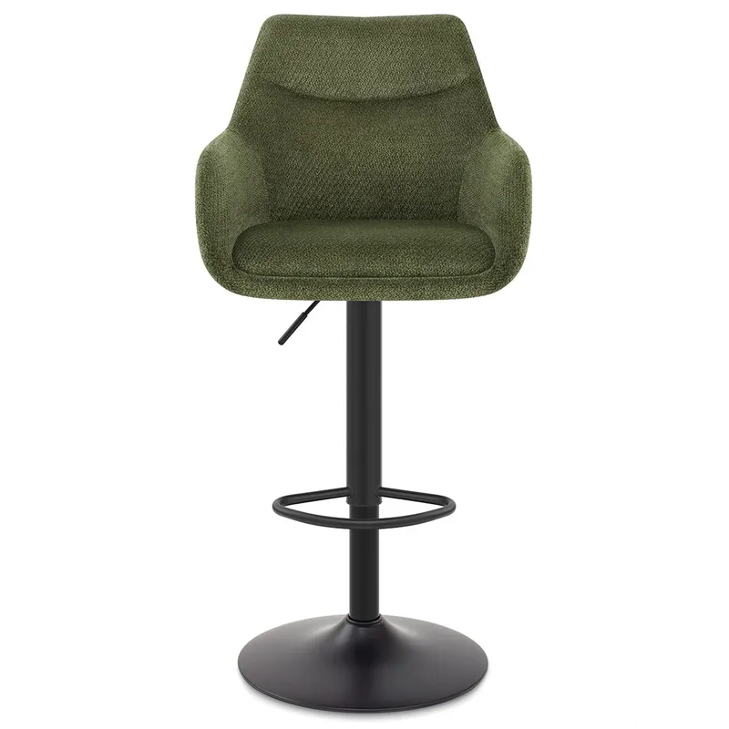 Occasione Imperdibile Sgabello Tessuto - Matteo Verde