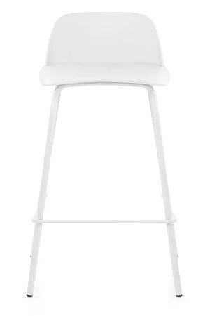 Bar Sgabello - Pixel Bianco Miglior Prezzo