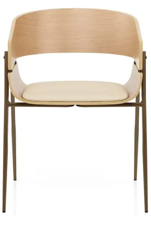 Acquista Ora Sedia Legno - Nevada Crema