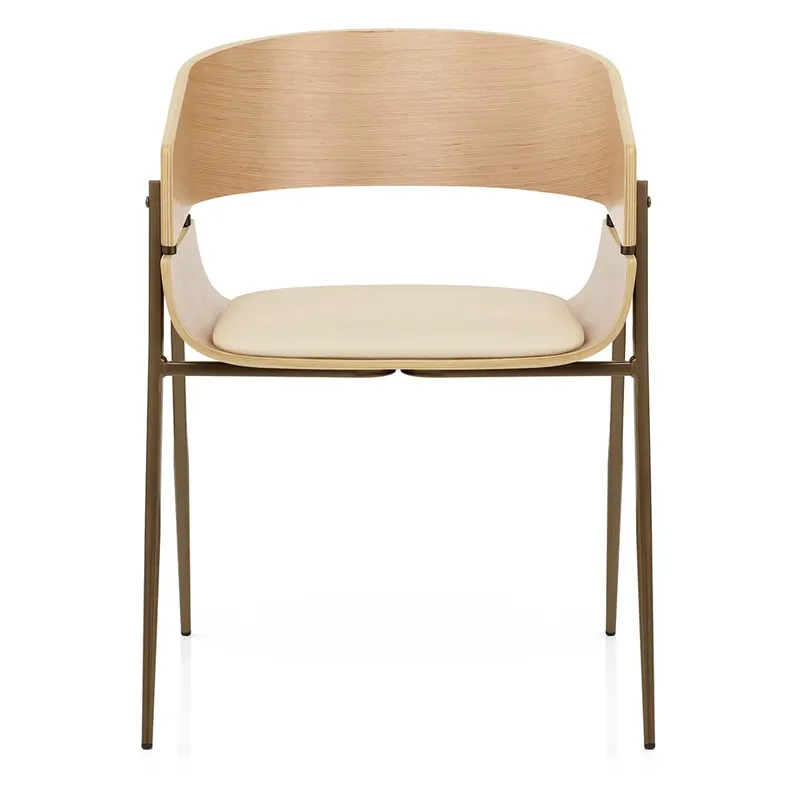 Acquista Ora Sedia Legno - Nevada Crema