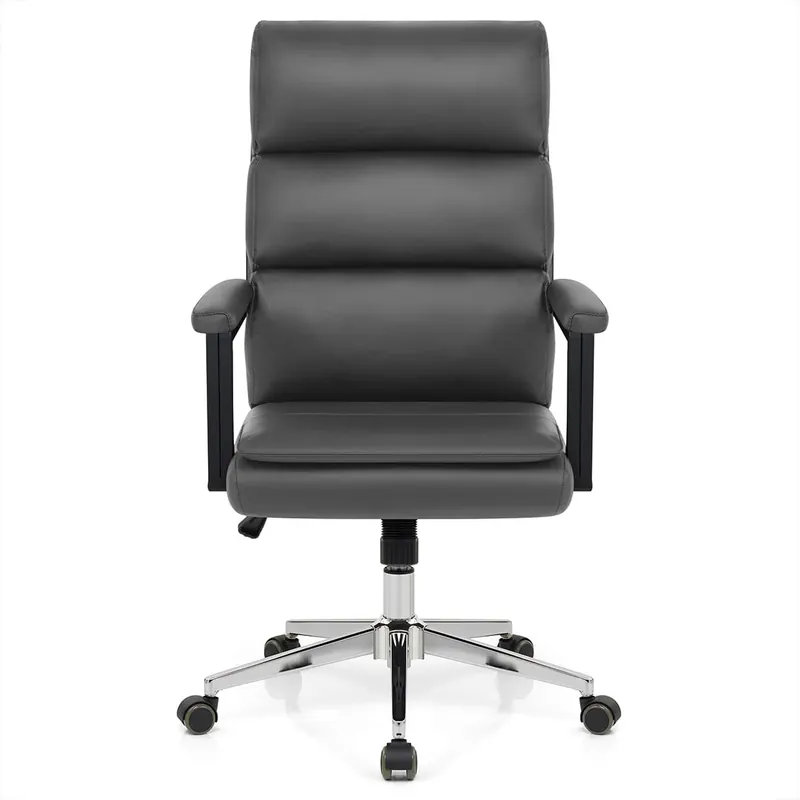Promo Stagionale Sedia da Ufficio - Toulon Grigio