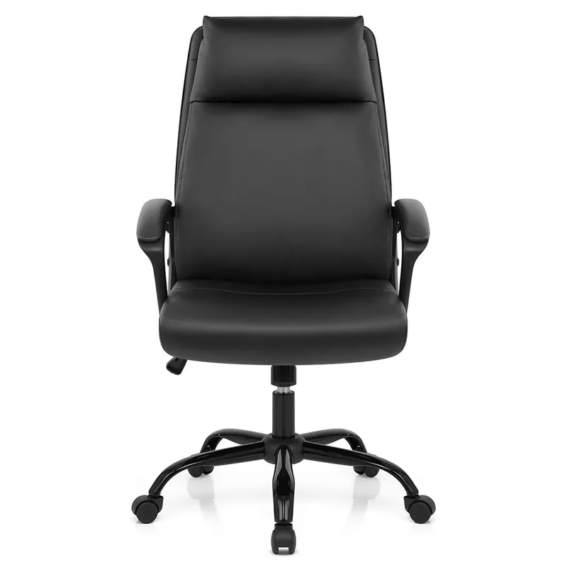 Promozione Sedia da Ufficio - Turin Nero