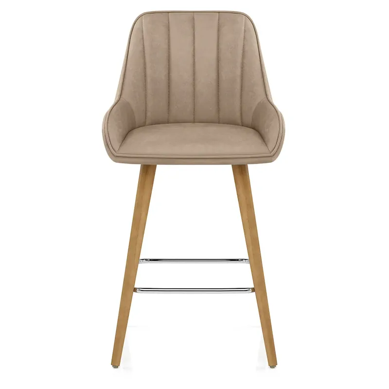 Prezzo Ridotto Sgabello Legno - Rosa Talpa