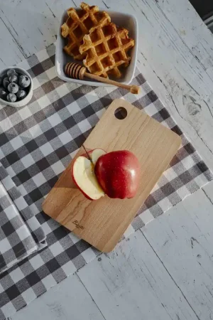 Ultimissimo Modello Tagliere piccolo in legno