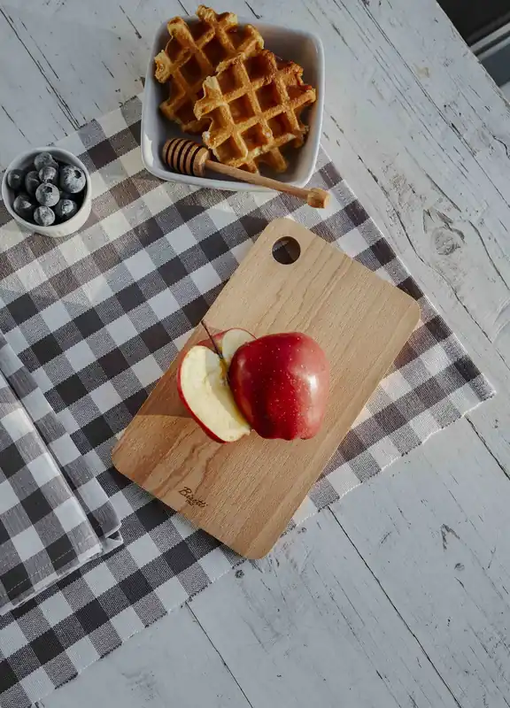 Ultimissimo Modello Tagliere piccolo in legno