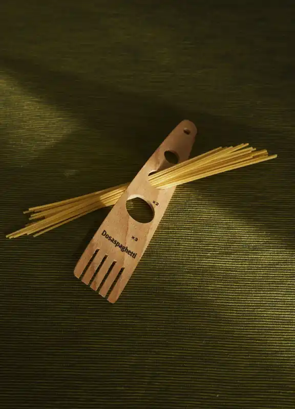 Miglior Prezzo Dosaspaghetti in legno Made in Italy