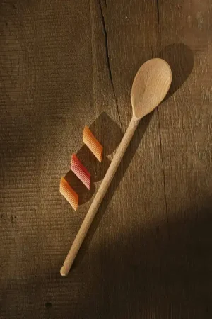 Cucchiaio in legno Made in Italy Must-Have