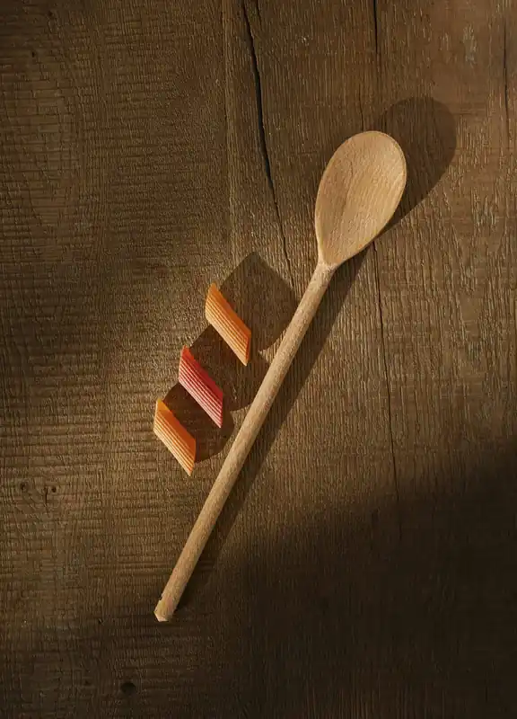 Cucchiaio in legno Made in Italy Must-Have