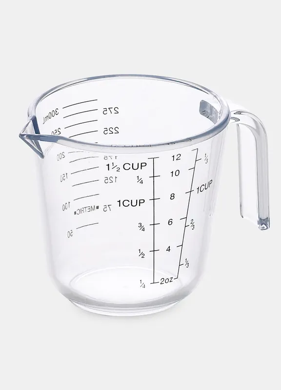 Solo Oggi Caraffa misura graduata