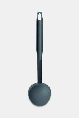 Ultima Occasione Cucchiaione da cucina in nylon nero