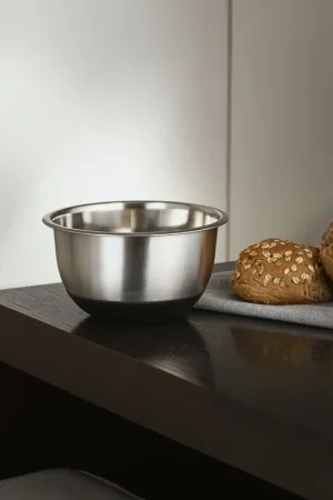 Ciotola in acciaio Spedizione Espresso