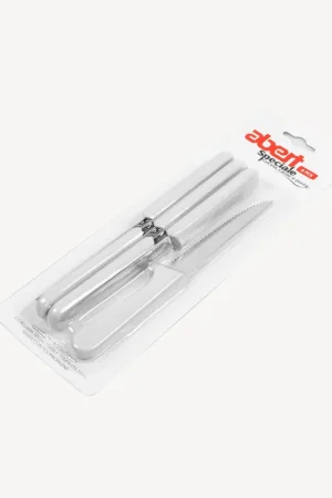 Set 6 coltelli in acciaio Prezzo Scontato
