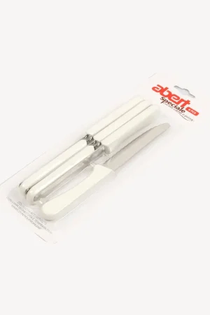 Set 6 coltelli in acciaio Prezzo Scontato