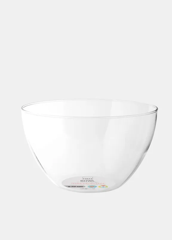 Affare Coppa in vetro borosilicato