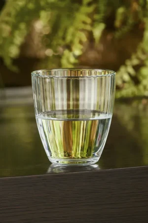 Bicchiere acqua Affare
