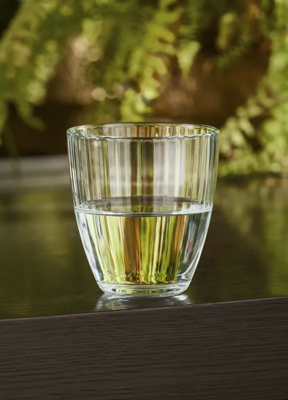 Bicchiere acqua Affare