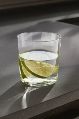 Bicchiere acqua Starck Economico