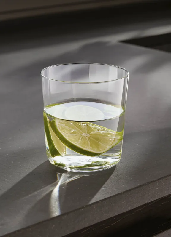 Bicchiere acqua Starck Economico