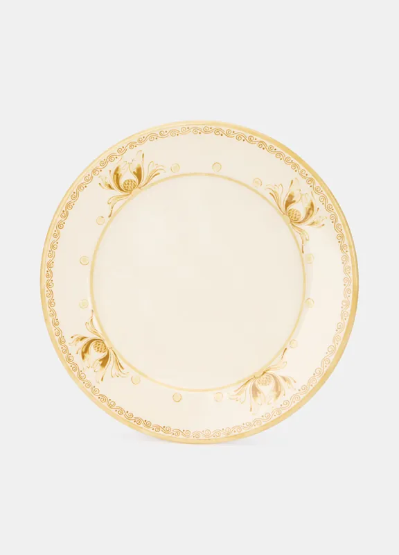 Direttamente Dal Produttore Piatto da dessert in ceramica con disegni