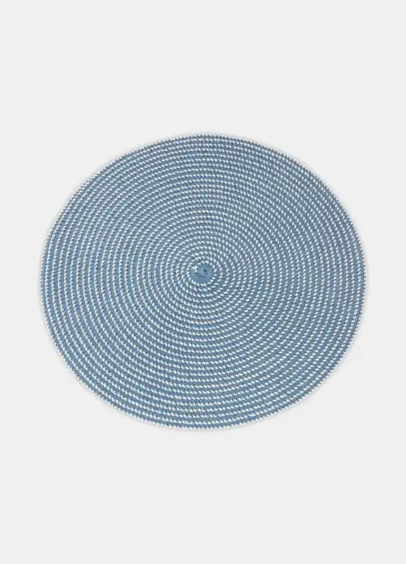 Direttamente Dal Produttore Tovaglietta rotonda in raffia