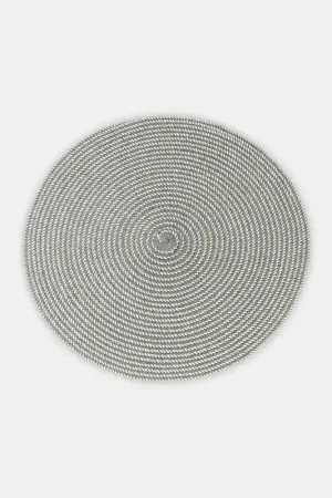 Consegna Rapida Tovaglietta rotonda in raffia